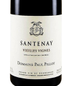 2021 Pillot/Paul Santenay Rouge Vieilles Vignes