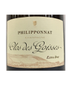 2014 Philipponnat Extra Brut Champagne Clos des Goisses
