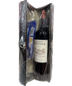 Gift Basket 169 Chateau Reynier Marc Lurton Grand Vin Bordeaux France 2016 In Wine Carrier