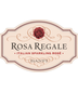 2021 Castello Banfi Brachetto d'Acqui Sparkling Rosa Regale Rose
