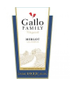 Gallo Family Vineyards Merlot 187ml