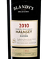 2010 Blandy&#x27;s Malmsey Colheita Madeira