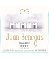 2021 Bodega Benegas - Malbec 'Juan Benegas' (750ml)