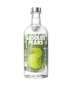 Absolut Pear Flavored Vodka Pears 80 750 ML