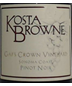 2016 Kosta Browne Gap's Crown Pinot Noir
