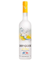 Grey Goose Grey Goose Le Citron 750ML