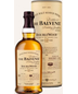 Balvenie - Single Malt Scotch 12 year Doublewood Speyside (750ml)