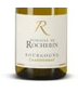 Domaine de Rochebin Bourgogne Chardonnay French Burgundy White Wine 750 mL