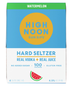 High Noon - Sun Sips Watermelon Vodka & Soda (4 pack cans)