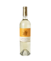 2017 Wolffer Estate Classic White Table Wine Long Island 750 ML