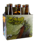 Three Floyds Brewing Co - Zombie Dust (6 pack 12oz cans)