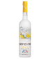 Grey Goose Le Citron Vodka 1.75L