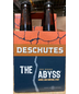 Deschutes Brewery - The Abyss Barrel Aged Imperial Stout 2022 Reserve (4 pack 12oz bottles)