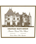 2018 Chateau Haut-brion Pessac-leognan 1er Grand Cru Classe 750ml