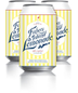 Fishers Island - Lemonade (4 pack 12oz cans)