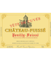 2021 Chateau Fuisse - Pouilly-Fuisse Tete de Cuvee (750ml)