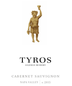 2019 Silenus Winery Tyros Cabernet Sauvignon Napa Valley