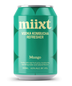 Miixt - Mango Vodka Kombucha Refresher (4 pack 12oz cans)