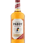 Paddy Irish Whiskey