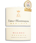 2021 Fabre Montmayou - Malbec Reserva Mendoza