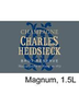 Charles Heidsieck Brut Reserve NV Champagne. Magnum, 1.5L