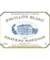 2021 Pavillon Blanc du Chateau Margaux - Margaux