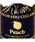 Colorado Cellars Peach Wine