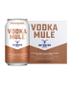 Cutwater Spirits - Vodka Mule (12oz bottles)