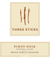 2022 Three Sticks - Price Family Pinot Noir Sonoma (750ml)