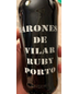 Baronesa De Vilar - Ruby Porto 500ml NV (500ml)