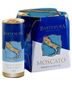 Bartenura - Moscato d'Asti (4 pack cans)