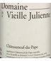 2001 Vieille Julienne Chateauneuf Du Pape Magnum, France, Rhone