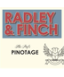 Radley & Finch Pinotage