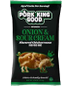 Pork King Good - Onion & Sour Cream Pork Rinds