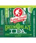 Long Trail - Green Blaze Ipa (12oz can)