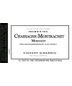 Vincent Girardin Chassagne-montrachet Morgeot 750ml