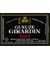 Brouwerij Girardin Gueuze 1882