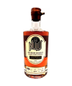 Nulu Experimental Finish Series Maple Finished Bourbon Whiskey 750ml