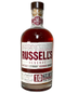 Russell's Reserve Kentucky Straight Bourbon Whiskey Aged 10 Years