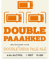 902 Brewing - Double Parked (4 pack bottles)