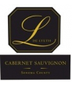 2019 Lyeth Cabernet Sauvignon L De Lyeth 750ml