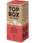 Top Box Red Blend 3L Box