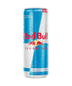 Red Bull - Sugar Free Energy Drink 12 Oz