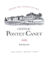 Pontet-Canet Pauillac