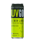 UVGO Lemon Lime (4 x 355ml cans)