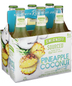 Smirnoff Ice Sourced Pineapple Coconut (6 pack bottles)