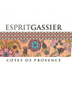 2023 Chateau Gassier Esprit Gassier Cotes de Provence Rose (1.5L)