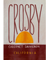 Crosby Cabernet Sauvignon