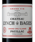 Lynch-Bages Pauillac 375ml