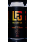 LFG Seltzer Co. - Menage a Orange (4 pack 16oz cans)